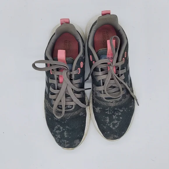 Adidas Puremotion Cloudfoam Running Shoe - Picture 4 of 8